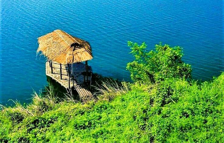 রাঙ্গামাটিতে যেখানে যেখানে বেড়াবেন